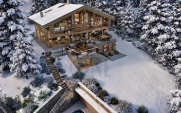 Maison 10 pièces - image - 2