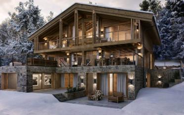 Maison 10 pièces - image - 1