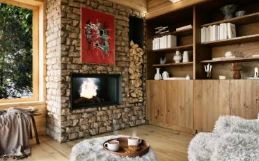 Maison 10 pièces - image - 5