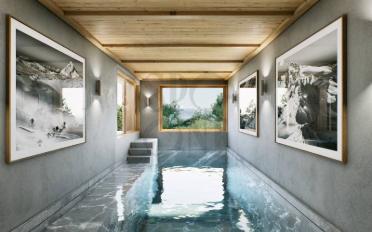 Maison 10 pièces - image - 10