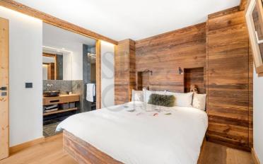 Chalet 9.5 rooms - image - 4