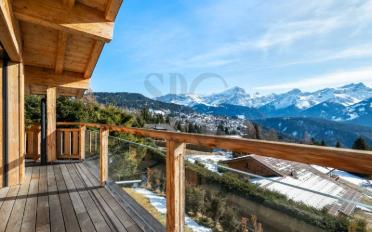 Chalet 9.5 rooms - image - 8
