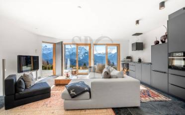 Chalet 9.5 rooms - image - 6