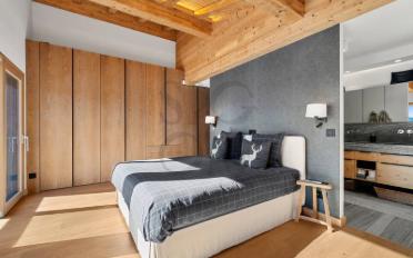 Chalet 9.5 rooms - image - 5