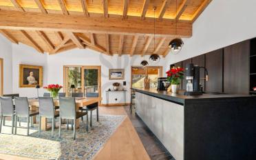 Chalet 9.5 rooms - image - 3