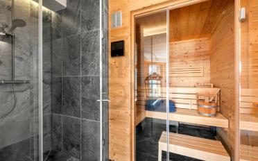Chalet 9.5 rooms - image - 7