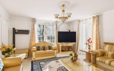 Maison 10 pièces - image - 4