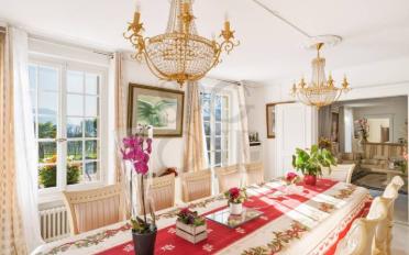 Maison 10 pièces - image - 5