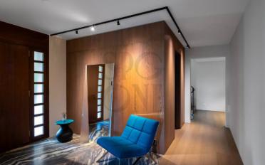 Single house 9 rooms - image - 4