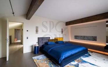Single house 9 rooms - image - 9