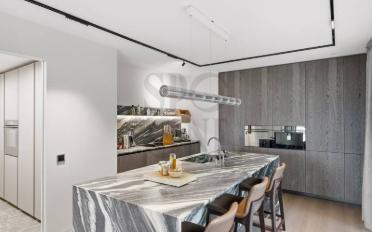 Single house 9 rooms - image - 6