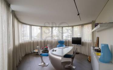 Single house 9 rooms - image - 10