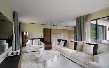 Single house 9 rooms - image - 3