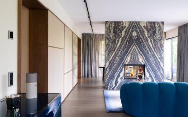 Single house 9 rooms - image - 5