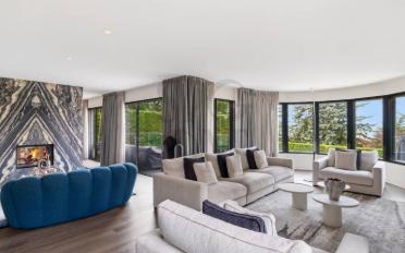 Single house 9 rooms - image - 1