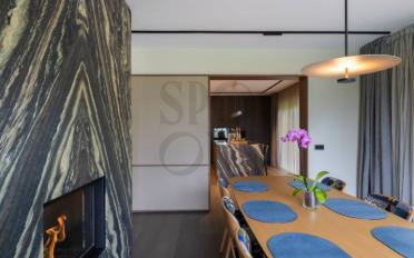 Single house 9 rooms - image - 7