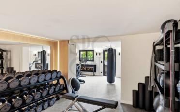 Single house 9 rooms - image - 12