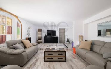 Einfamilienhaus 13.5 Zimmer - image - 4