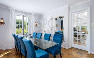 Einfamilienhaus 13.5 Zimmer - image - 3