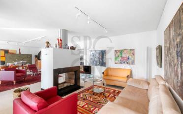 Single house 11.5 rooms - image - 2