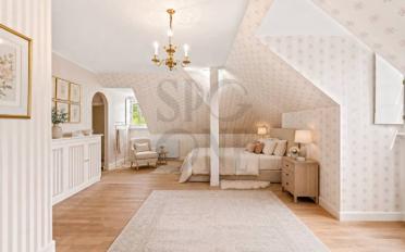 Maison 8.5 pièces - image - 6
