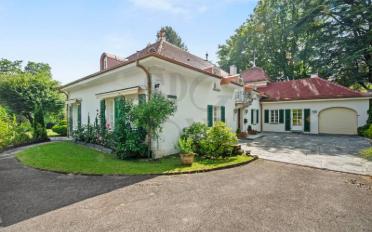 Maison 8.5 pièces - image - 8