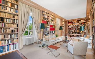 Schloss 16 Zimmer - image - 8