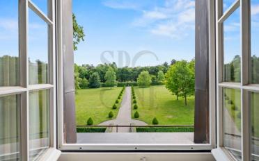Schloss 16 Zimmer - image - 9
