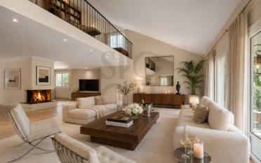 Single house 10 rooms - image - 3