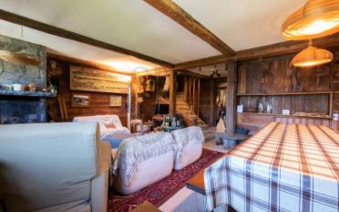 Chalet 6 Zimmer - image - 7