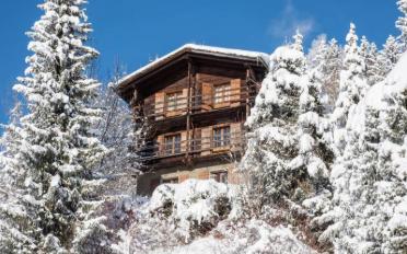 Chalet 6 Zimmer - image - 1