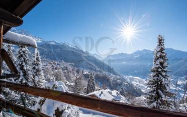 Chalet 6 Zimmer - image - 4