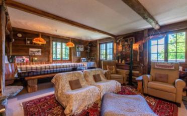Chalet 6 Zimmer - image - 5
