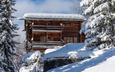 Chalet 6 Zimmer - image - 3