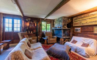 Chalet 6 Zimmer - image - 6