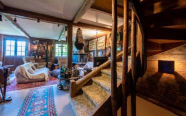 Chalet 6 Zimmer - image - 8