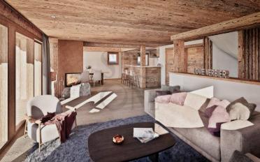 Chalet 6 pièces - image - 5