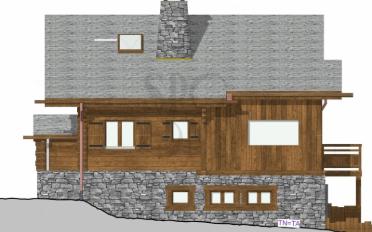 Chalet 6 pièces - image - 8