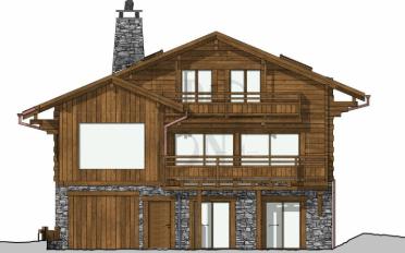 Chalet 6 pièces - image - 6