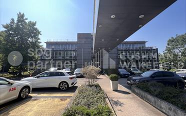 Büro - image - 3