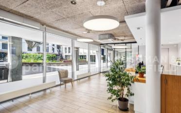 Büro - image - 2