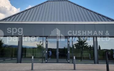 Gewerbe - image - 1