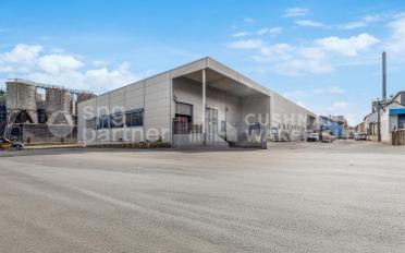 Industrie - image - 1