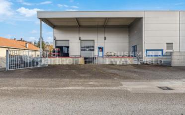 Industrie - image - 2