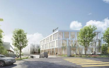 Industrie - image - 1