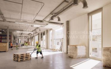Industrie - image - 2