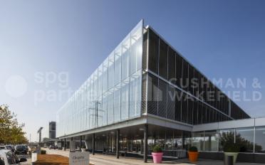 Büro - image - 1
