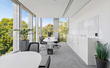 Büro - image - 4