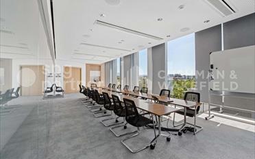 Büro - image - 2