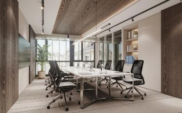 Büro - image - 2